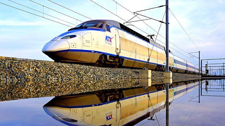 KTX