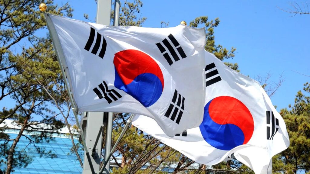 주요국들 '불기둥’인데 “한국만 유독 이상하다?”…이유 살펴보니 ‘이럴 수가’ 1 한국