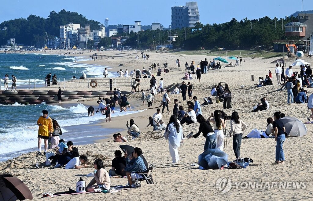 “한국의 새로운 성장 동력?“…외국인들 우르르 몰리더니 ‘깜짝’ 2 외국인