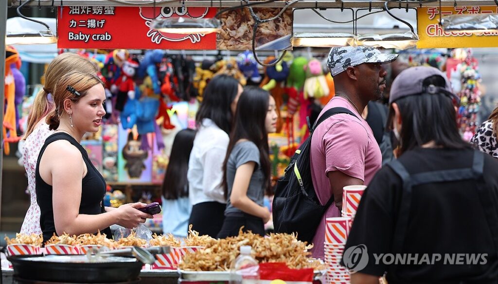“한국의 새로운 성장 동력?“…외국인들 우르르 몰리더니 ‘깜짝’ 4 외국인