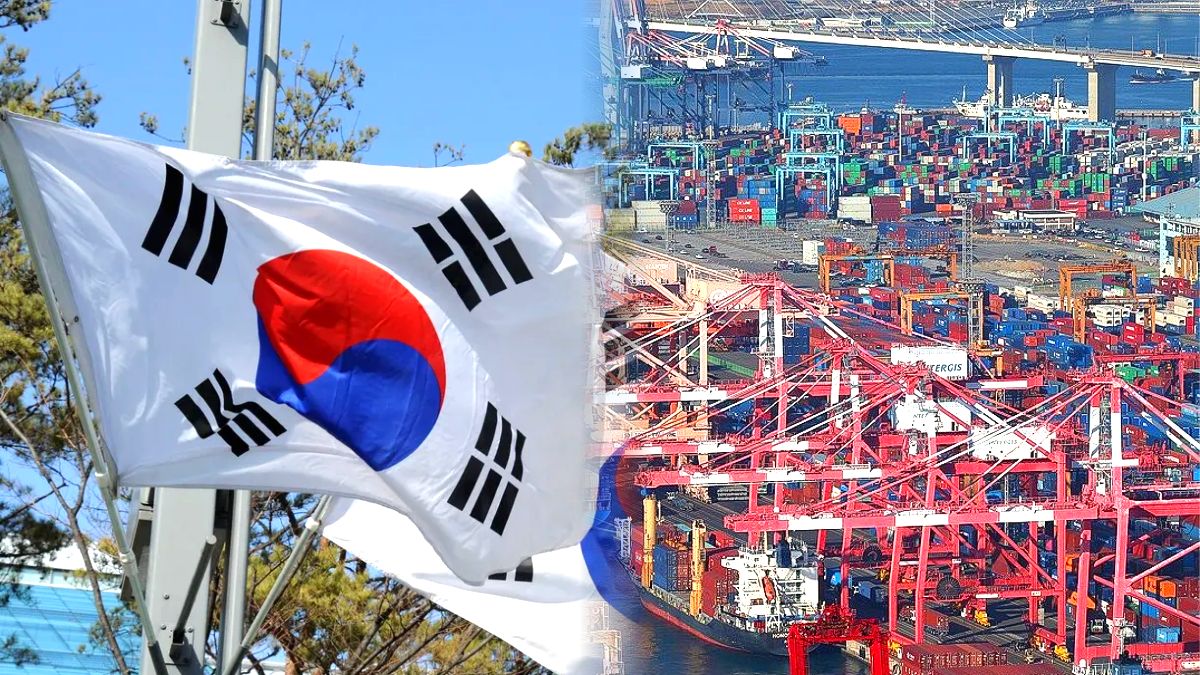 한미 무역협정