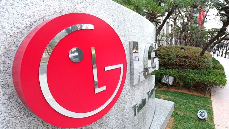 LG전자