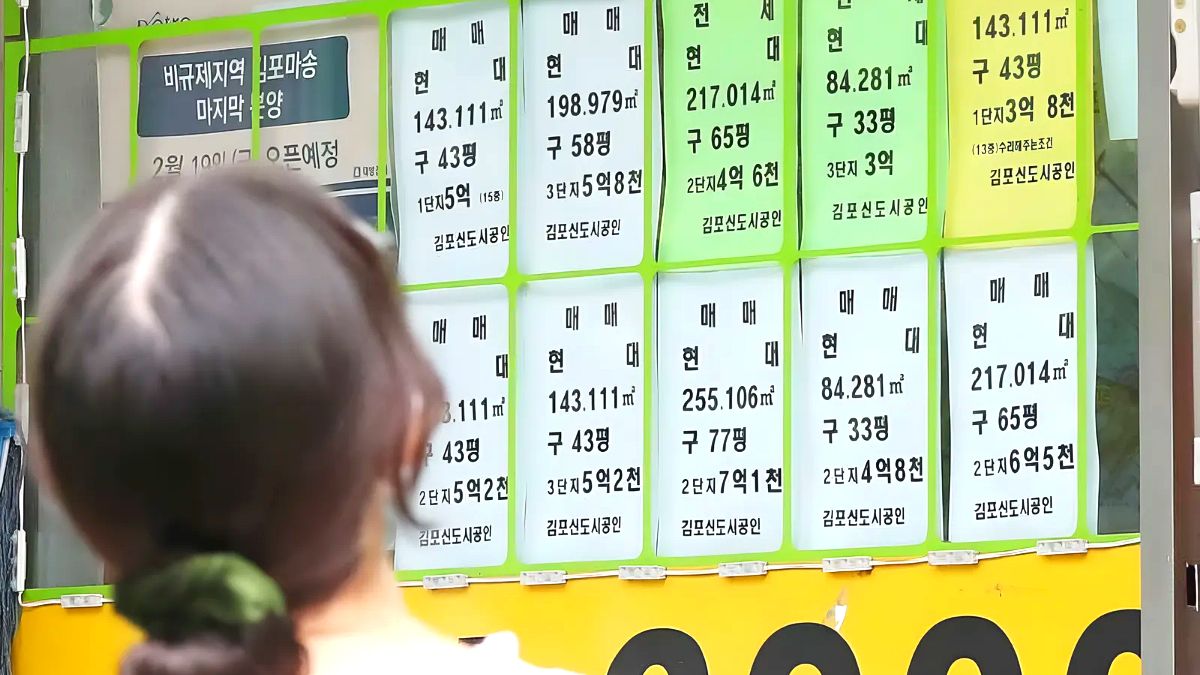 대출 규제 강화
