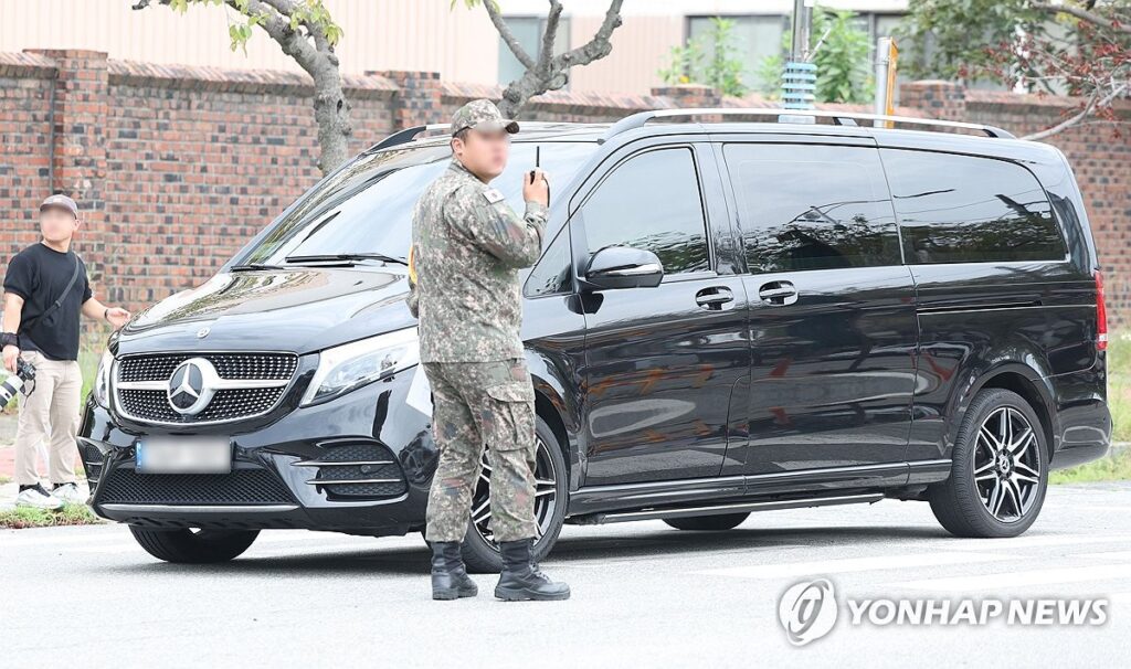 美 시민권 포기한 삼성가 장남 "장교로 군입대"…증조부의 큰 뜻도 덩달아 '화제' 3 삼성가 장남