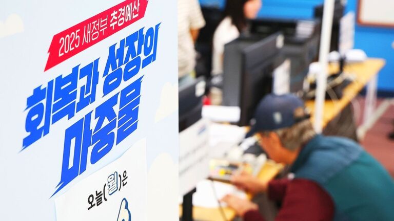 2차 소비쿠폰 지급