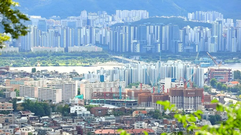 서울