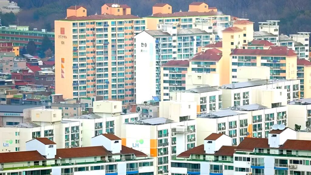 노후 주거지? "이대론 두고 볼 수 없다"…서울시 '특단 대책' 내놨다 1 서울시