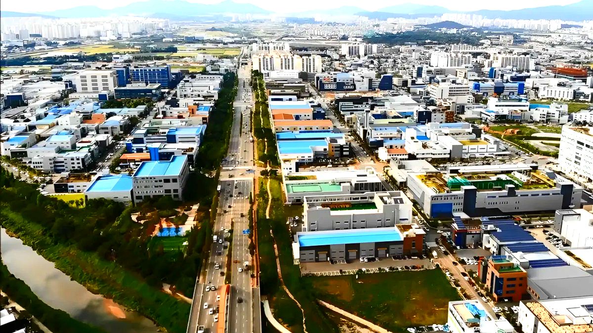 수원 역세권 개발