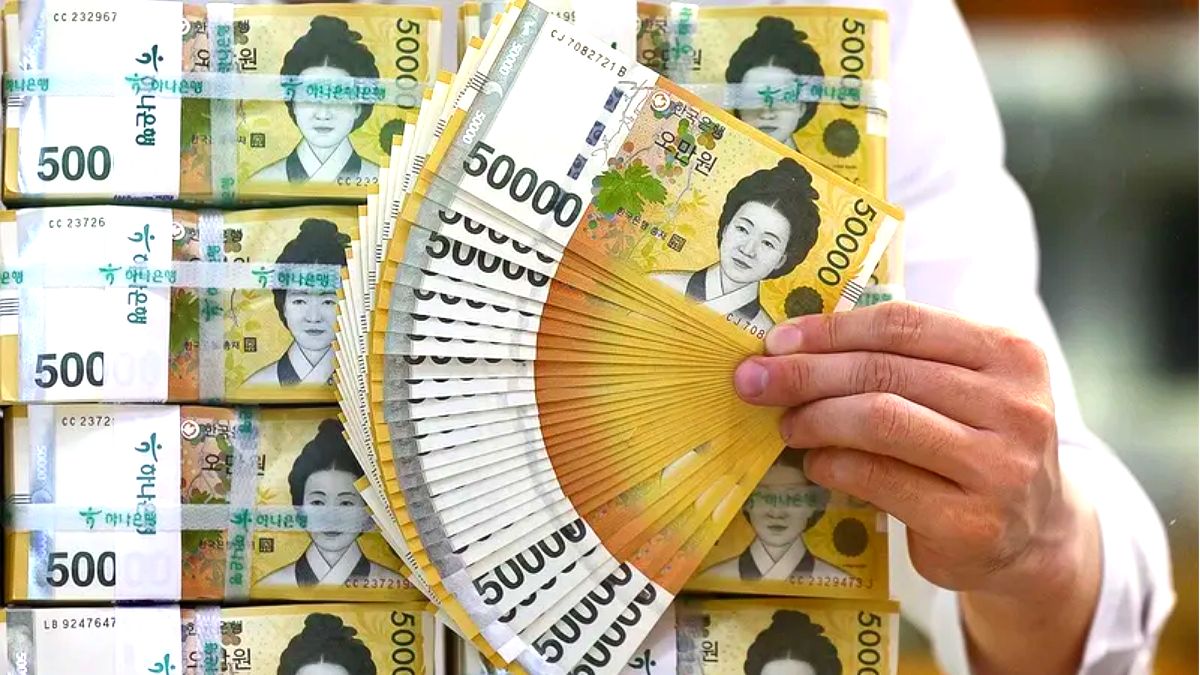 청년미래적금 도입