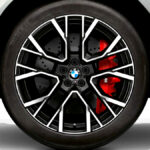 BMW X6 M 컴페티션