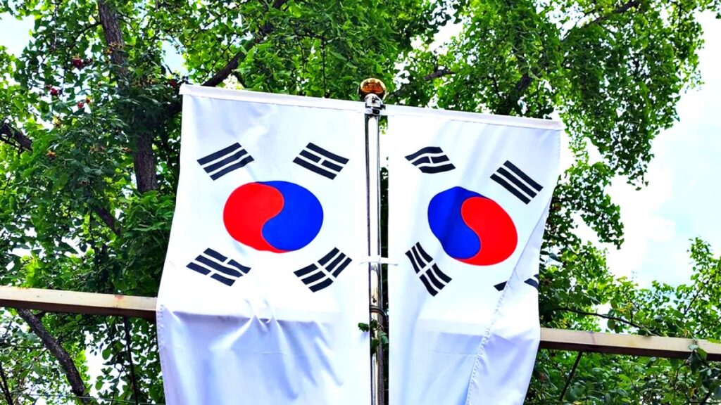 전 세계서 난리더니 "한국에 이렇게나 진심이었나"… '이것'마저 특별 대우? 이유 봤더니 1 한국