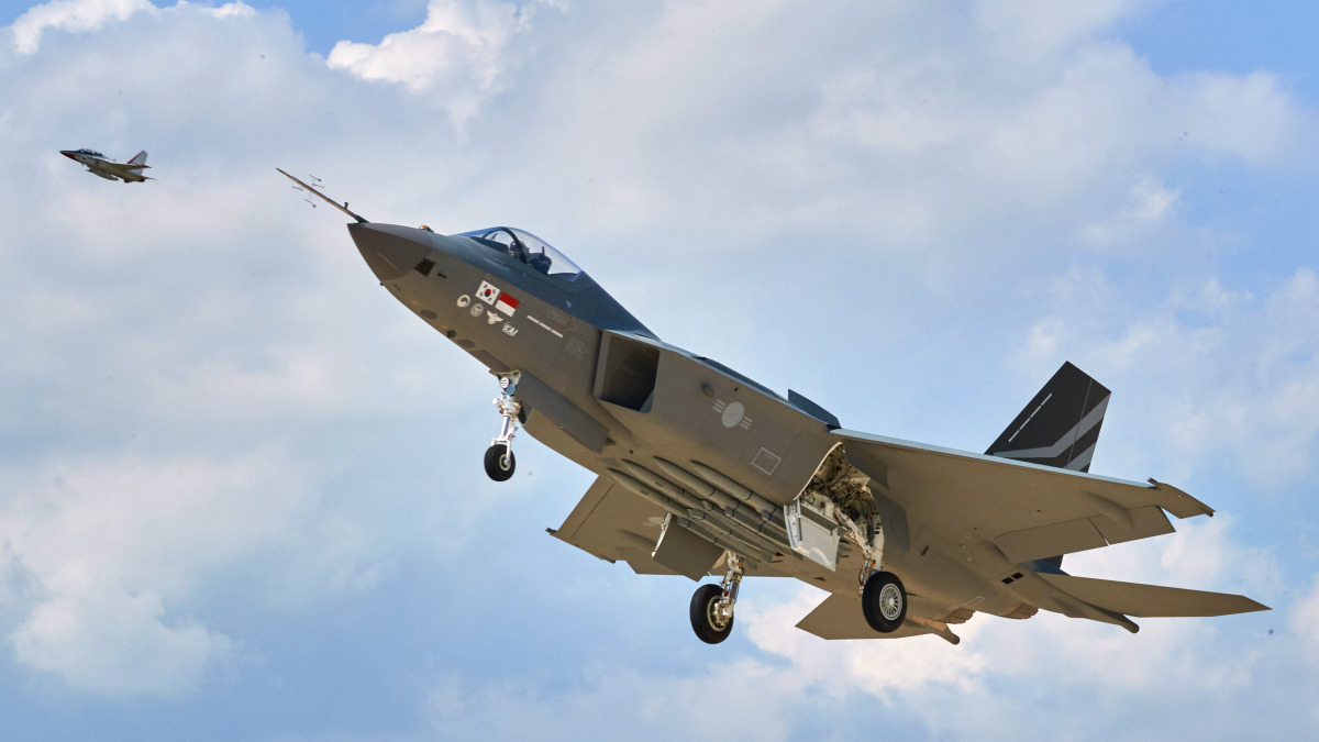 KF-21