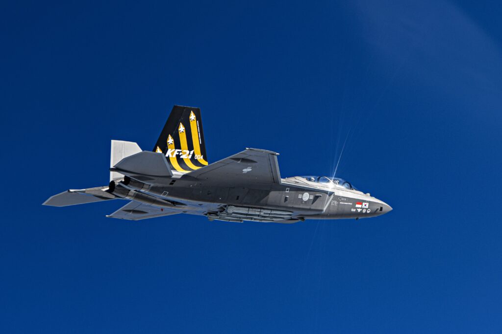 KF-21