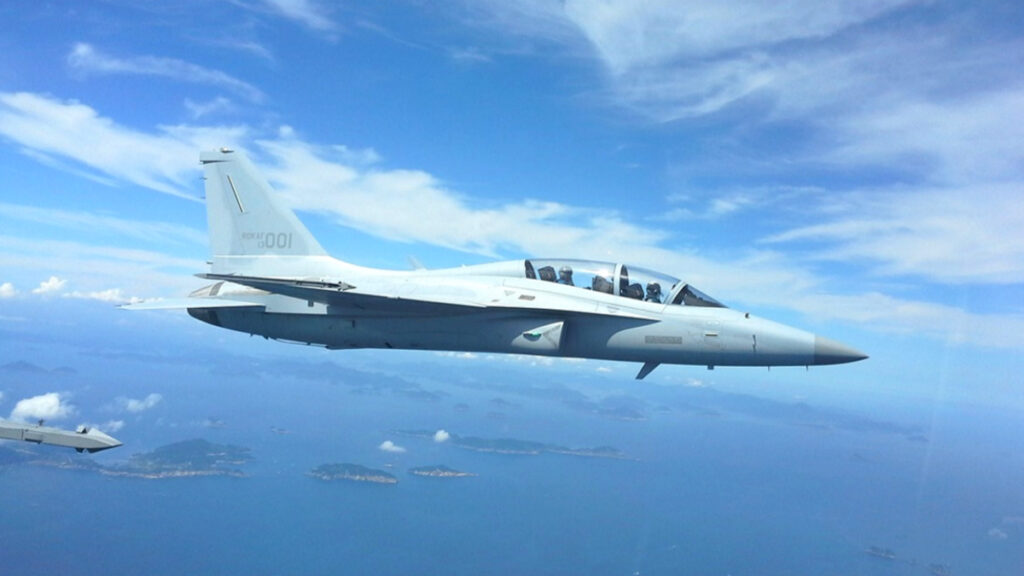 FA-50