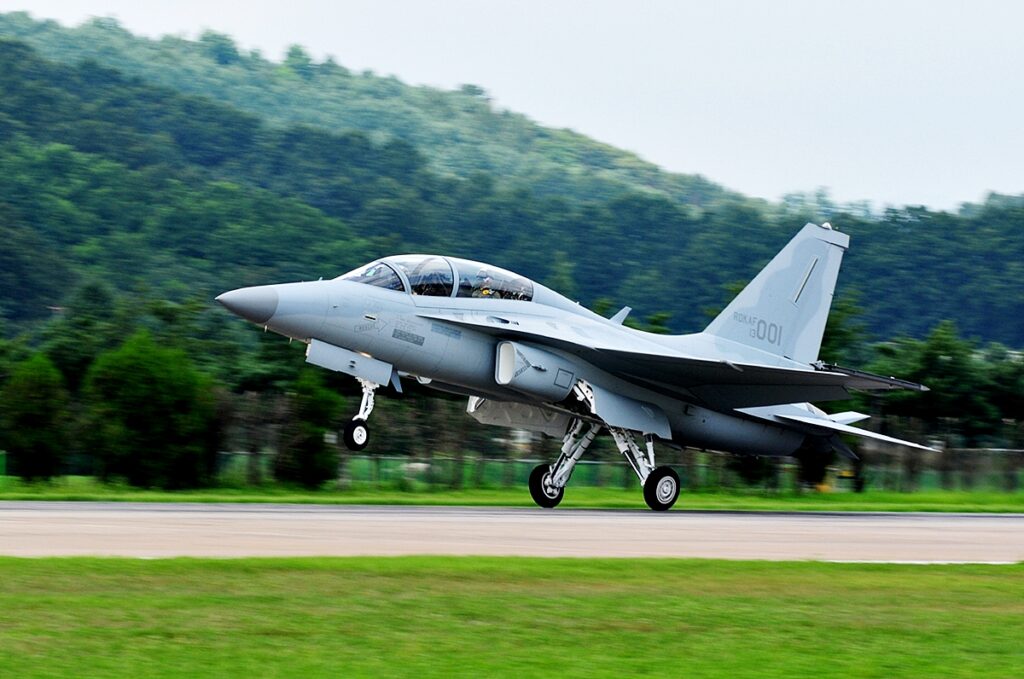 FA-50