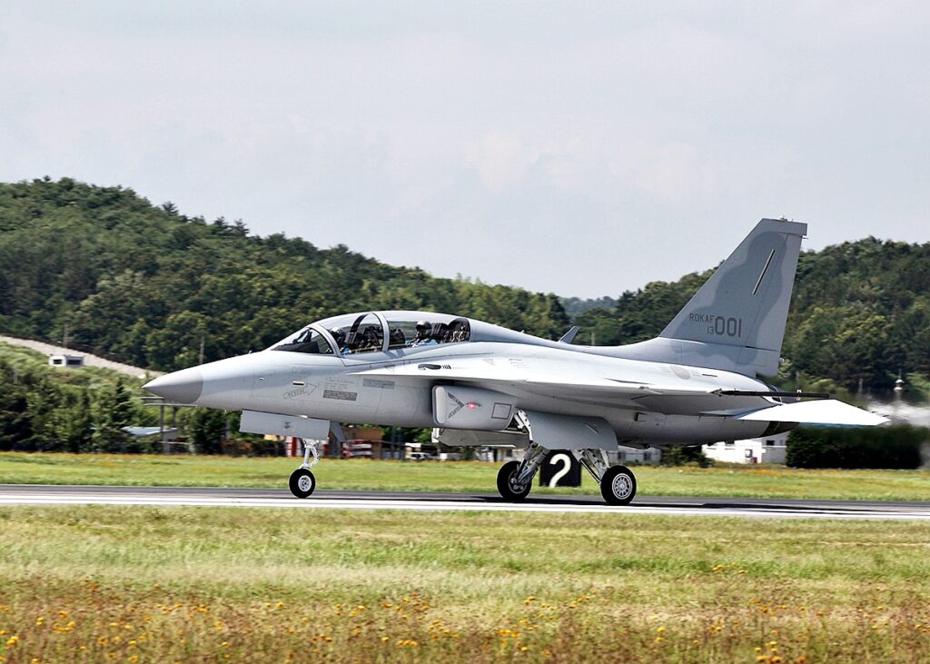 FA-50