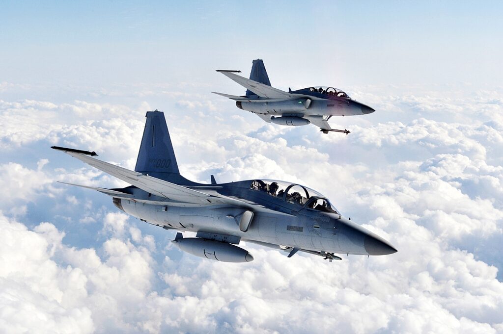 FA-50