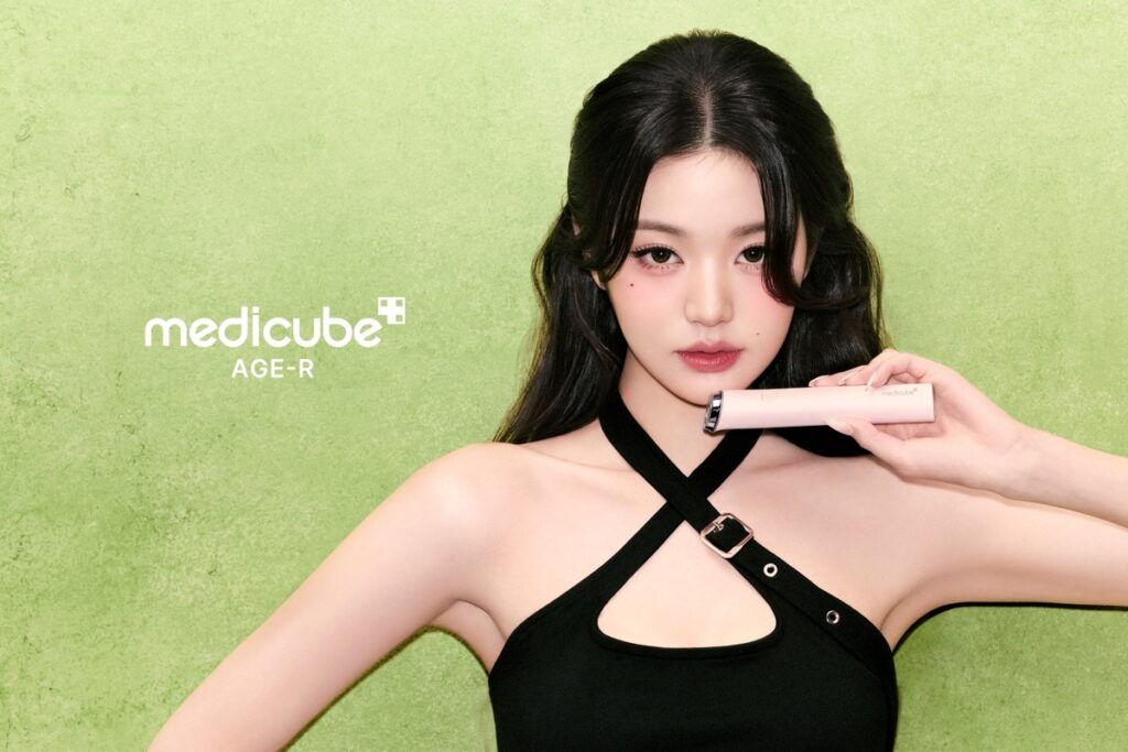 에이피알 해외 인기