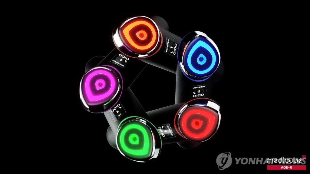 "한번 쓰면 절대 못 끊어"…외국인들 "줄 서서" 사가더니, 결국 "잭팟 터졌다" 3 에이피알 판매량
