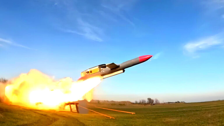 플라밍고 미사일