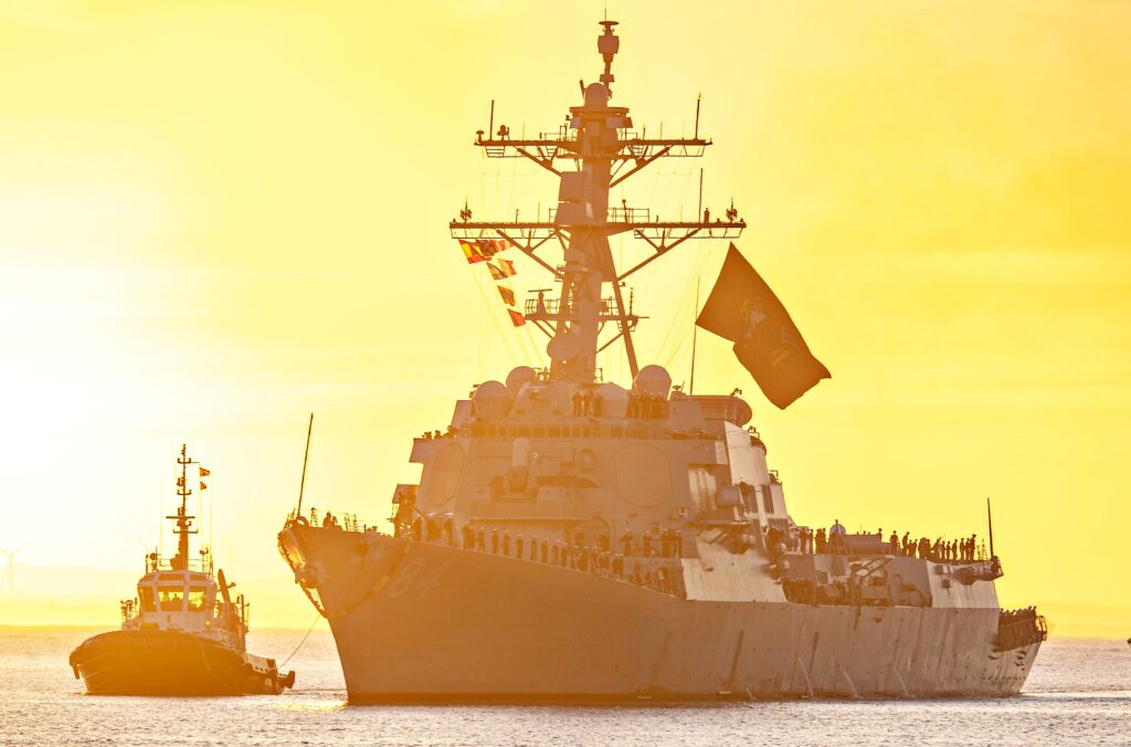 "中 치고 올라오는데 기껏 한다는 게" …황당한 트럼프 계획에 美 해군은 한숨만, 이유 보니 '맙소사' 4 황금 함대