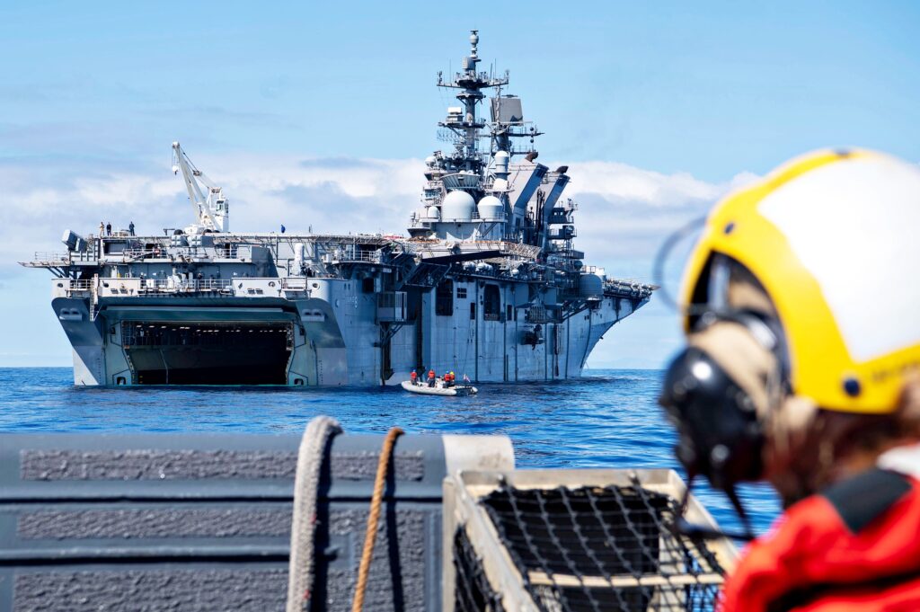 "中 치고 올라오는데 기껏 한다는 게" …황당한 트럼프 계획에 美 해군은 한숨만, 이유 보니 '맙소사' 5 황금 함대