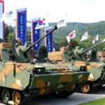 K-21 장갑차