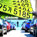 BMW 세단 7시리즈 판매량 상승