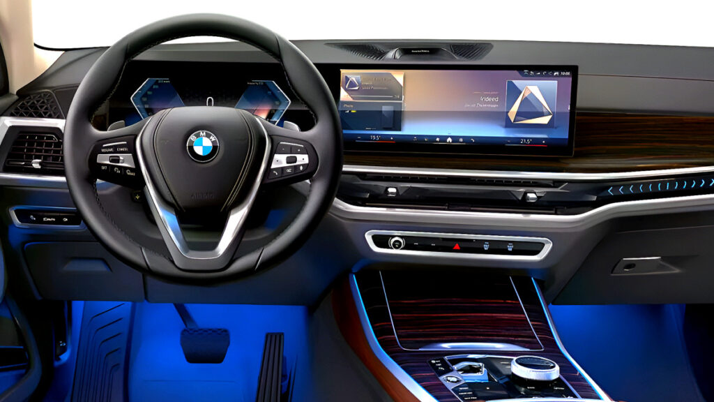 한국인 사랑 듬뿍 받더니 "역시 BMW는 달랐다"…단호한 선언에 업계 '술렁' 5 BMW 세단 전략
