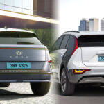 BYD 소형 전기 SUV 돌핀 환경부 인증 통과