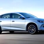 BYD 하이브리드 세단