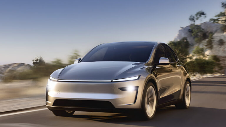 BYD 첫해 판매량 테슬라보다 6배 높다