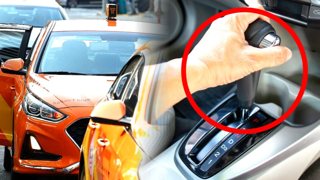 “베테랑 택시기사도 다 틀린다”…신호 대기 중 ‘이 행동’, 차 ‘박살’ 내는 지름길? 1 잘못된 운전 습관