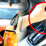 잘못된 운전 습관