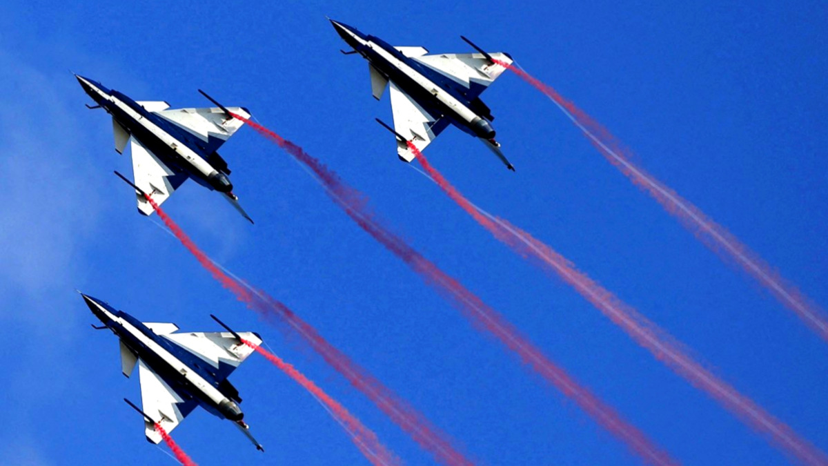 J-10