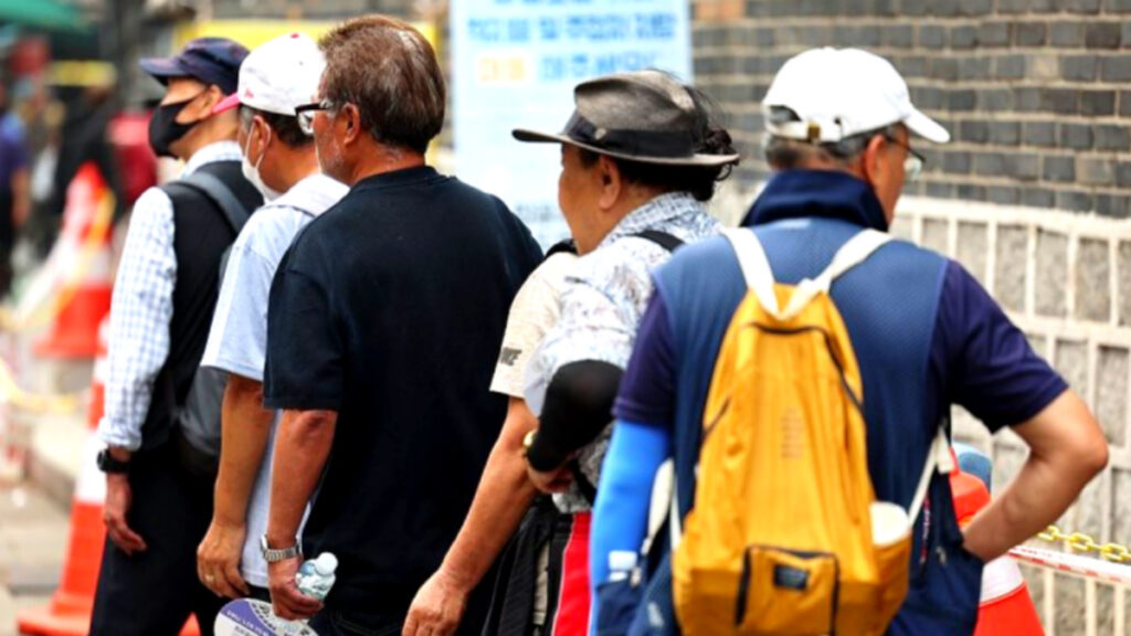 “이것마저 오르면 어떡하라고”…이번달부터 줄줄이 인상에 노·장년층 '날벼락' 1 버스 요금 인상