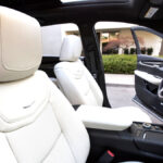 캐딜락 XT5 중고차