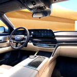 캐딜락 세단 CT6