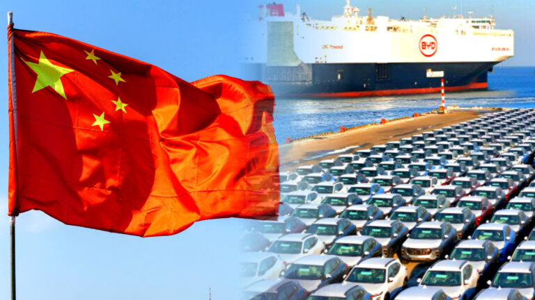 중국 전기차 보조금 정책