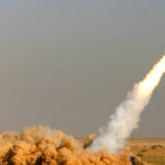 이란 탄도 미사일