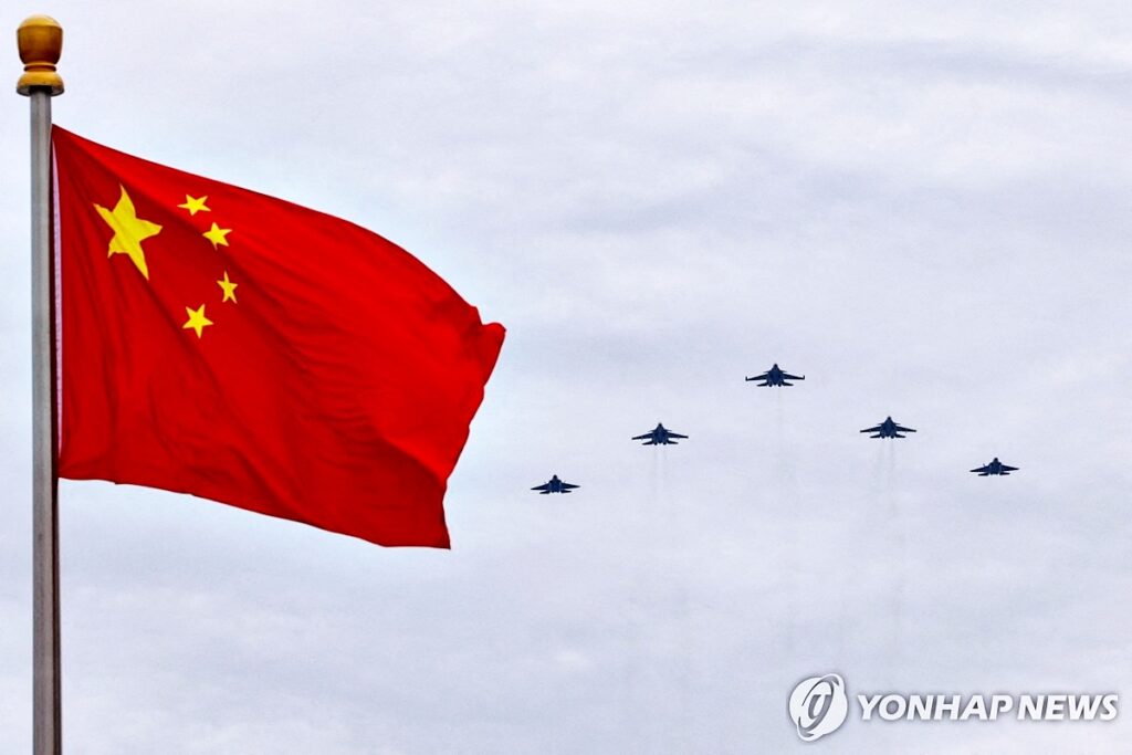 희토류만 문제인 줄 알았는데 "이러다가 모든 게 마비 위기?" …中 이번엔 또 무슨 술책? 5 배터리 수출 통제