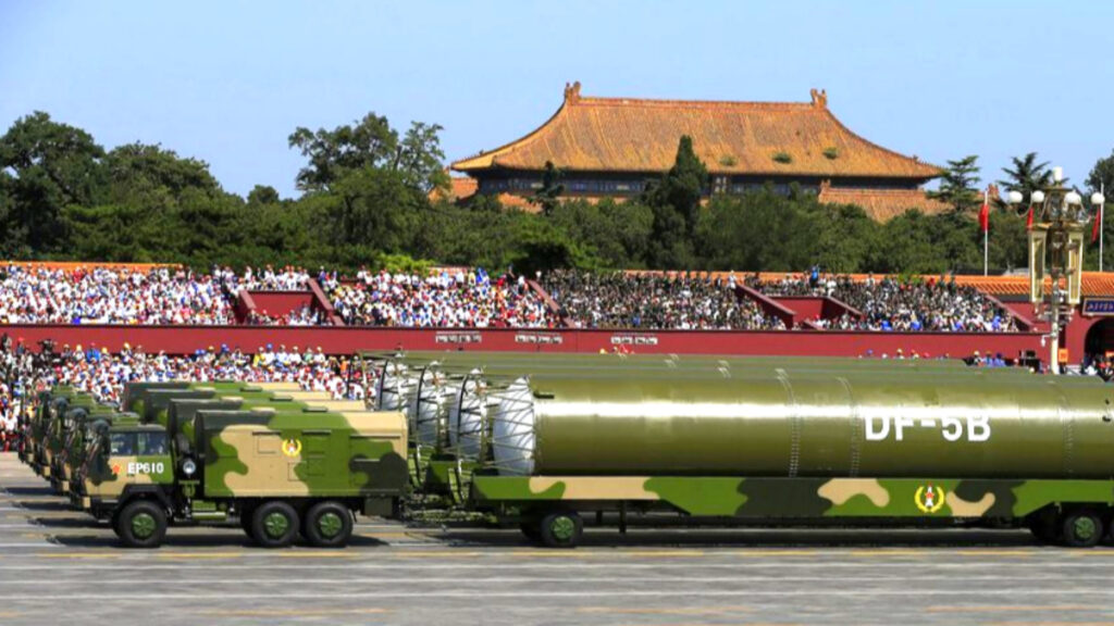 DF-5B