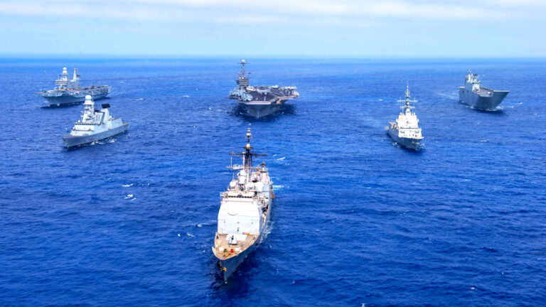 니미츠급 항공모함