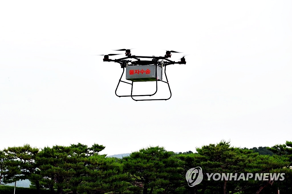 "50만 전사 양성한다고 자신했는데" …야심 찼던 국방부 계획, 시작부터 쏟아진 우려에 '초비상' 4 드론