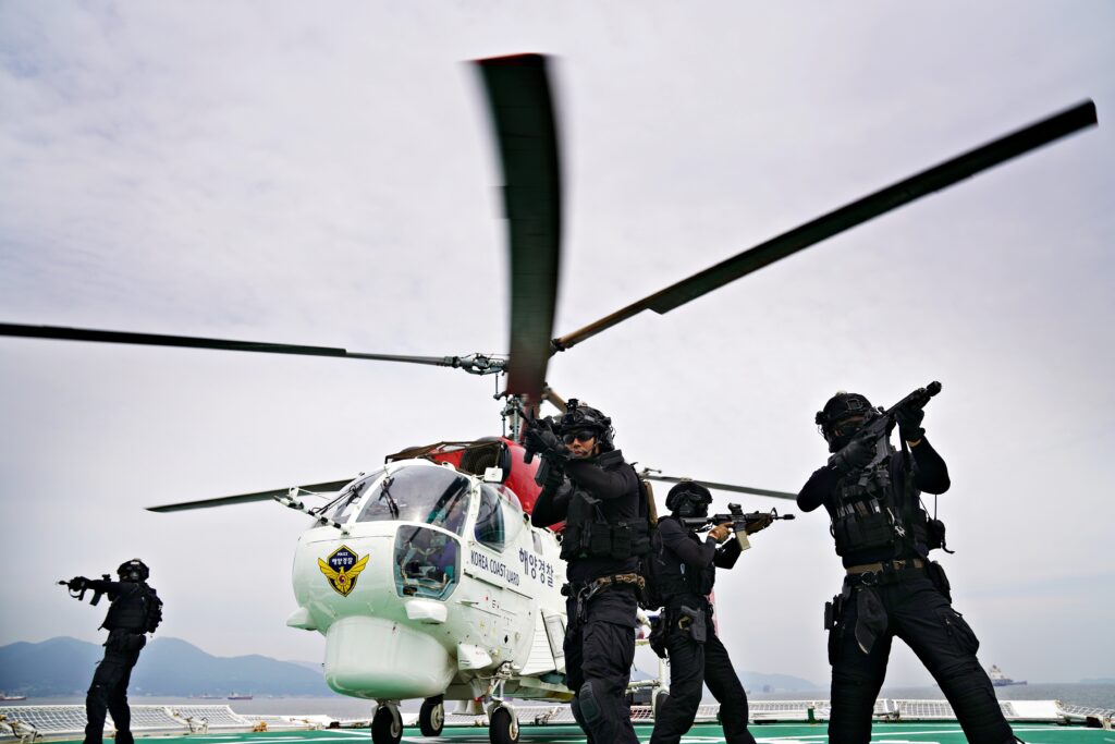 7개월 만의 대치인데 "왜 이제야 알려졌나" 탄식 …이틀 간 지속된 중국의 움직임 '이럴 수가' 3 서해 잠중조치수역