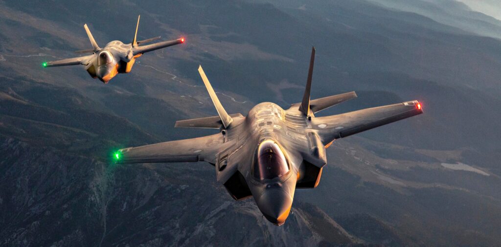 "기어이 미국이 칼을 뽑아 들었다" …사령부에서 날아온 하나의 명령, 中은 무서워서 '벌벌' 2 정밀 타격 시범