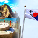독도 요각류 발견