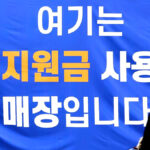 소비쿠폰 효과