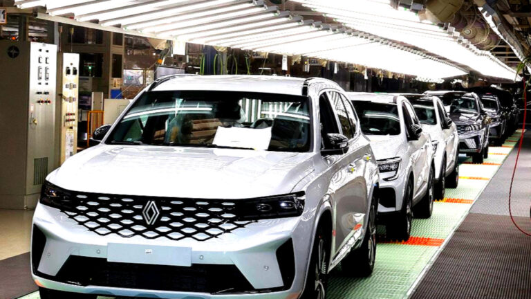 전기차 시장 전쟁