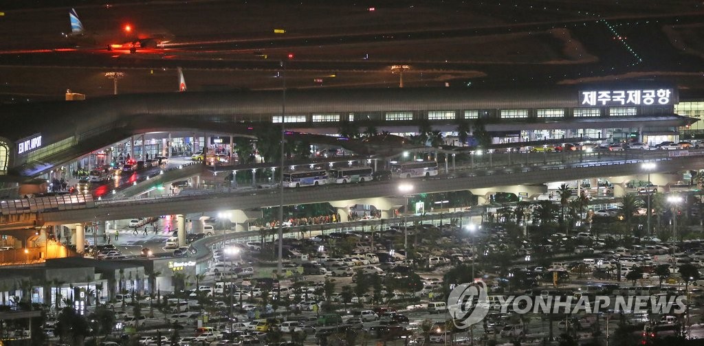"무서워서 못 살겠다" 주민들 '울분'…'우르르' 몰려오더니 "심각한 상황" 2 제주도 외국인 범죄